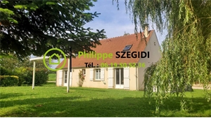 maison à la vente -   02400  CHATEAU THIERRY, surface 110 m2 vente maison - UBI433288139